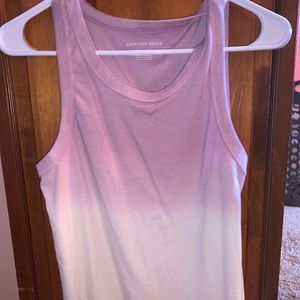 American Eagle tank top